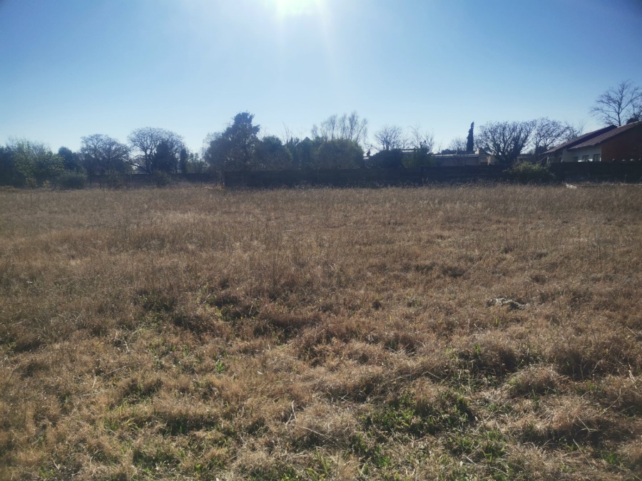 3 Bedroom Property for Sale in Senekal Free State